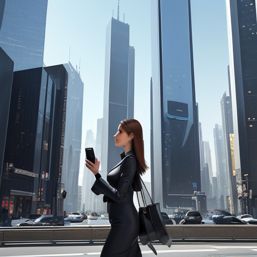 Tren terbaru smartphone dengan teknologi pintar AI