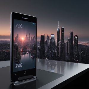 Smartphone Terbaru Menggunakan Prosesor Baru yang Lebih Cepat