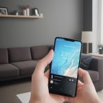 Smartphone Baru yang Dilengkapi dengan Teknologi 5G dan Kamera 200 MP