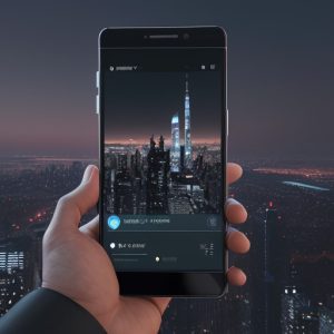 Smartphone dengan Teknologi AI Lebih Cepat dan Efisien