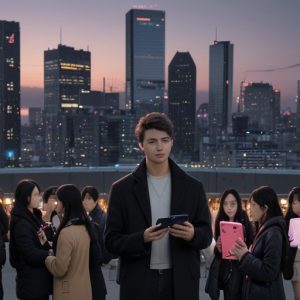 Smartphone Terbaru dengan Teknologi 5G Paling Populer Saat Ini