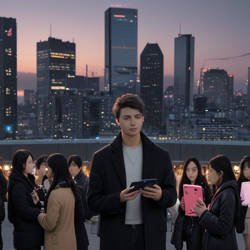 Smartphone Terbaru dengan Teknologi 5G Paling Populer Saat Ini