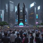 Smartphone 5G Akan Mengubah Dunia Teknologi Ponsel