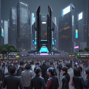 Smartphone 5G Akan Mengubah Dunia Teknologi Ponsel