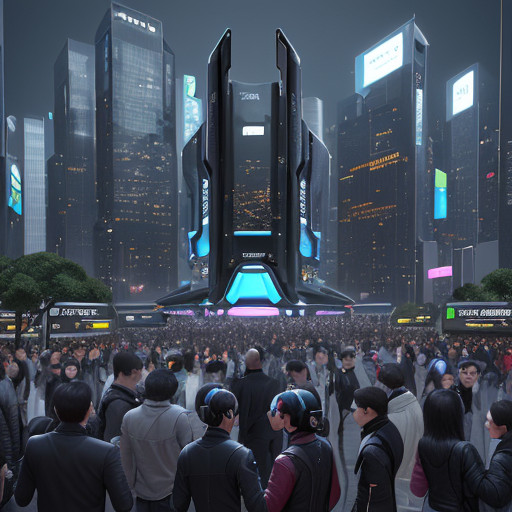 Smartphone 5G Akan Mengubah Dunia Teknologi Ponsel