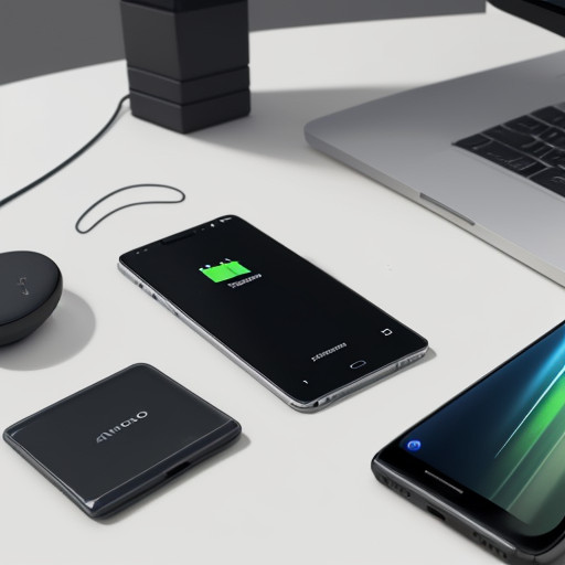 Tren Terbaru Smartphone Android yang Meningkatkan Kinerja