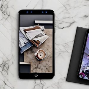 Smartphone dengan Kamera Superzoom Terbaru di Pasar