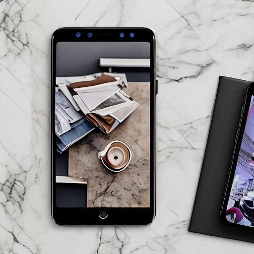 Smartphone dengan Kamera Superzoom Terbaru di Pasar