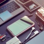 Smartphone dengan Prosesor Baru Pilihan Utama di Pasar