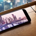 Smartphone Baru dengan Prosesor yang Lebih Cepat dan Efisien