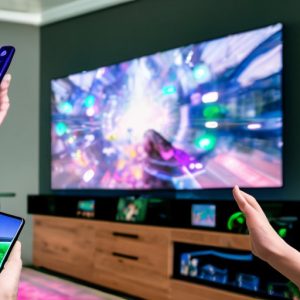 Tren Terbaru Smartphone dengan Performa Gaming Lebih Baik