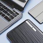 Smartphone dengan Teknologi Grafen Baru Meningkatkan Kinerja