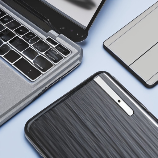 Smartphone dengan Teknologi Grafen Baru Meningkatkan Kinerja
