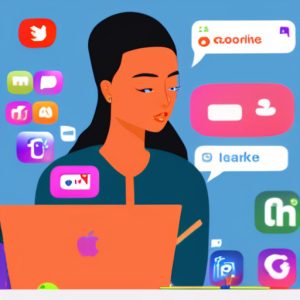 Tren Smartfon TikTok Bisa Mengubah Pengalaman Belanja Online