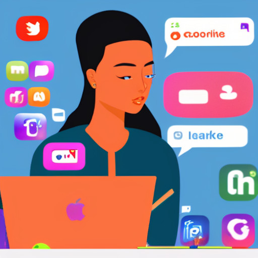 Tren Smartfon TikTok Bisa Mengubah Pengalaman Belanja Online