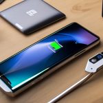 Smartphone Baru Dengan Lensa Lebar Puncak Teknologi