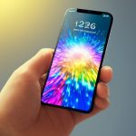 Smartphone 5G Meningkatkan Kinerja Hardware Perangkat