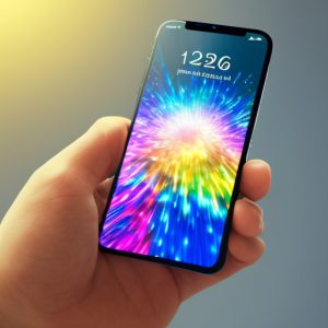 Smartphone 5G Meningkatkan Kinerja Hardware Perangkat