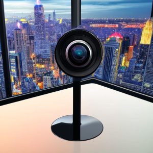 Tren Smartphone Terbaru dengan Kamera Superzoom High Definition