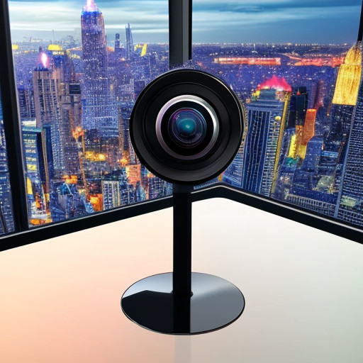Tren Smartphone Terbaru dengan Kamera Superzoom High Definition